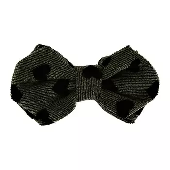 Заколка LADY PINK material