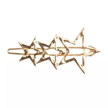 Заколка LADY PINK METAL SHOCK