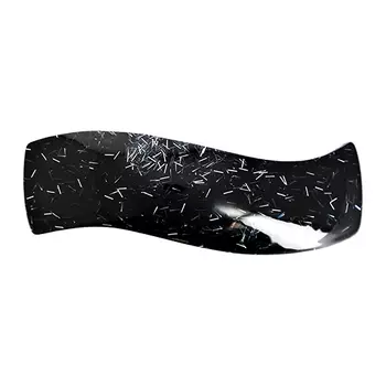 Заколка LADY PINK plastic