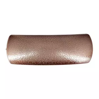 Заколка LADY PINK plastic