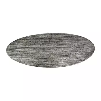 Заколка LADY PINK plastic