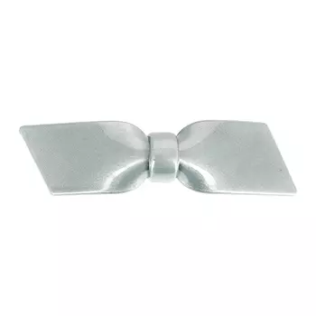 Заколка LADY PINK plastic