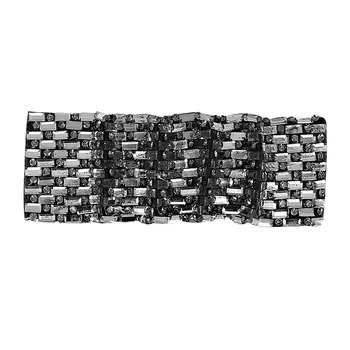 Заколка LADY PINK SHINE decore