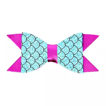 Заколка MISS PINKY