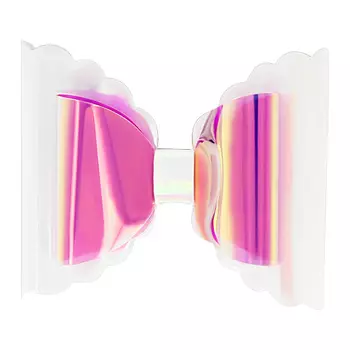 Заколка MISS PINKY