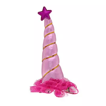 Заколка MISS PINKY