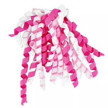 Заколка MISS PINKY