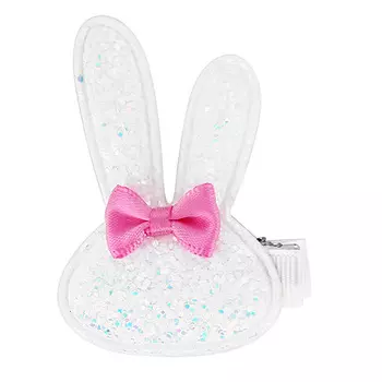 Заколка MISS PINKY