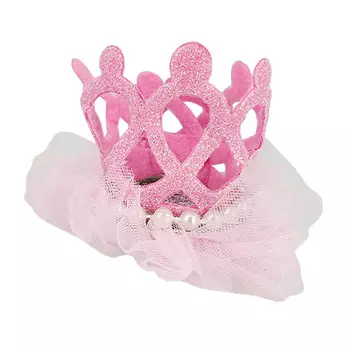 Заколка MISS PINKY