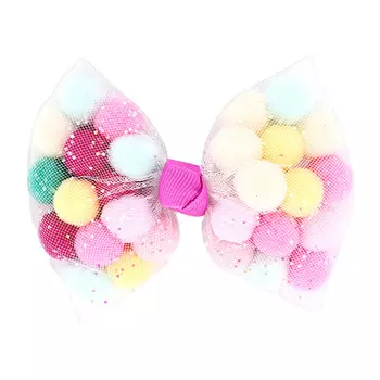 Заколка MISS PINKY