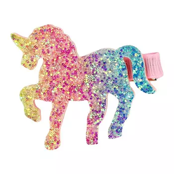 Заколка MISS PINKY