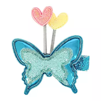 Заколка MISS PINKY