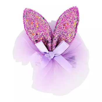 Заколка MISS PINKY