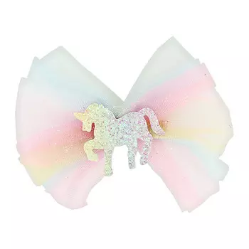 Заколка MISS PINKY