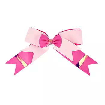 Заколка MISS PINKY