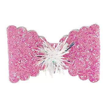 Заколка MISS PINKY