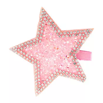 Заколка MISS PINKY