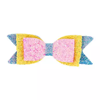 Заколка MISS PINKY