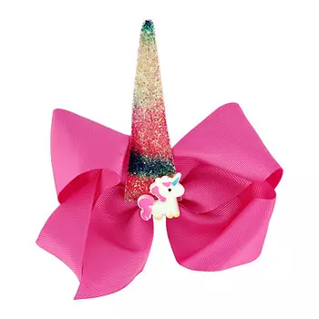 Заколка MISS PINKY