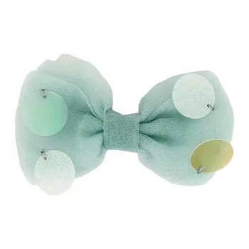 Заколка MISS PINKY