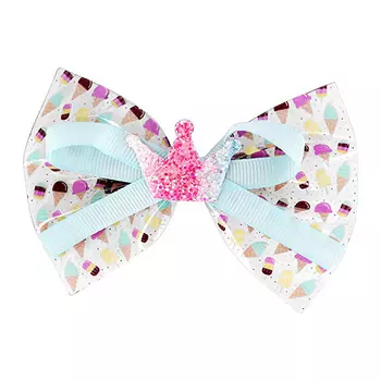 Заколка MISS PINKY