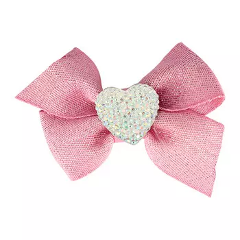 Заколка MISS PINKY