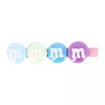 Заколка MISS PINKY