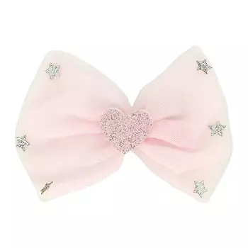 Заколка MISS PINKY