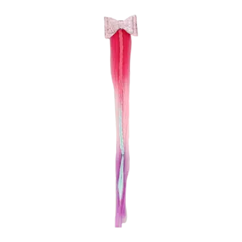 Заколка MISS PINKY