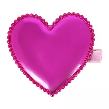 Заколка MISS PINKY