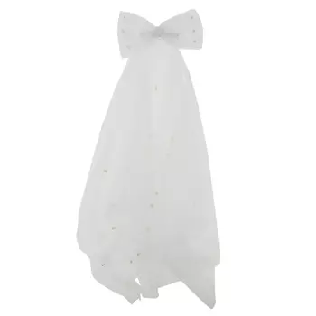 Заколка MISS PINKY Фата