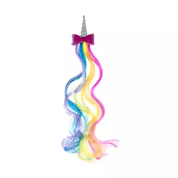 Заколка MISS PINKY волосы