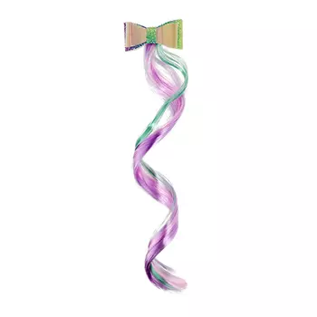 Заколка MISS PINKY волосы