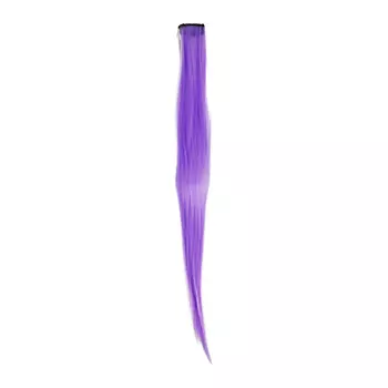 Заколка MISS PINKY волосы