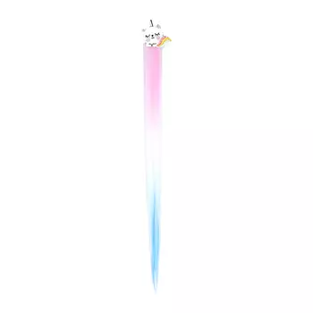 Заколка MISS PINKY волосы