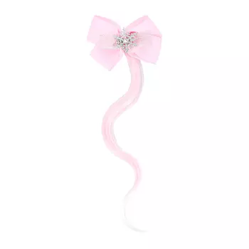 Заколка MISS PINKY волосы