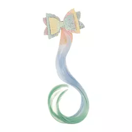 Заколка MISS PINKY волосы