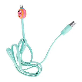 Зарядный кабель LADY PINK