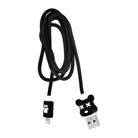 Зарядный кабель LADY PINK