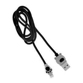 Зарядный кабель LADY PINK