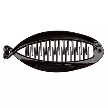 Зажим LADY PINK BASIC