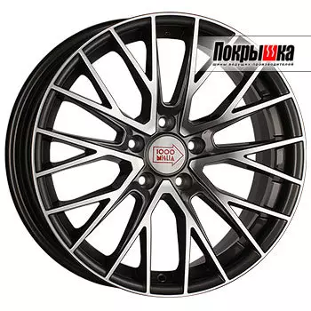 Диски 1000 Miglia