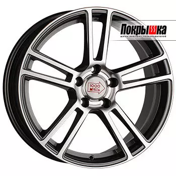 Диски 1000 Miglia