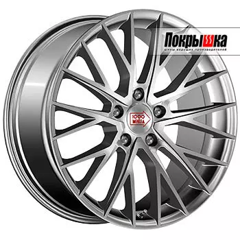 Диски 1000 Miglia