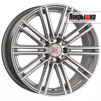 Диски 1000 Miglia