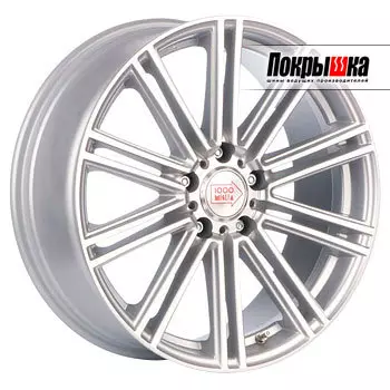 Диски 1000 Miglia