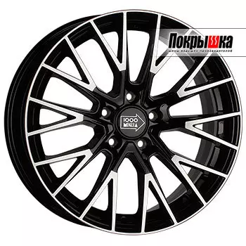 Диски 1000 Miglia