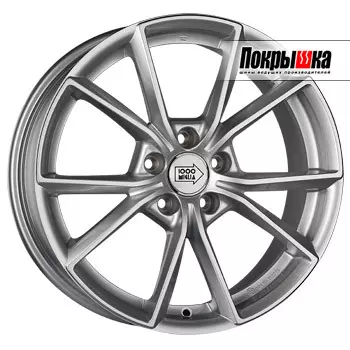 Диски 1000 Miglia