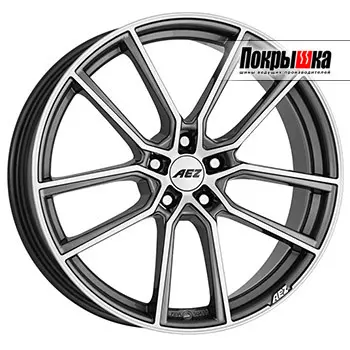 Диски AEZ