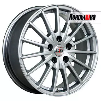Диски ALCASTA